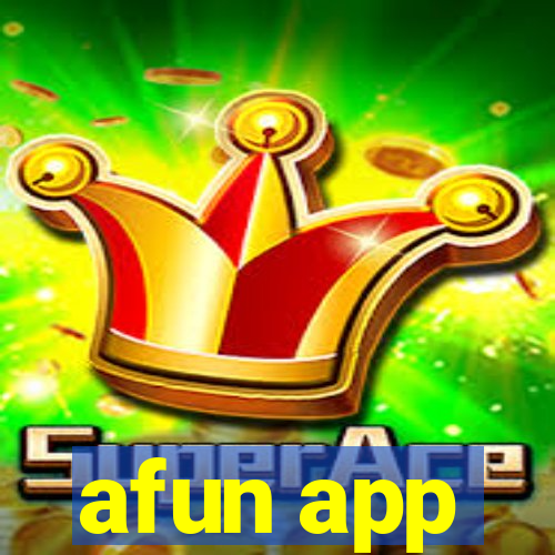 afun app